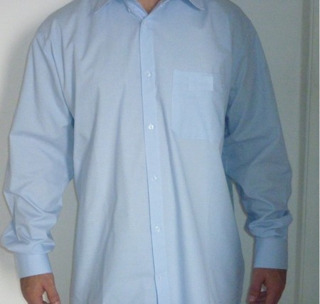 Camisa Masculina Mangas longas